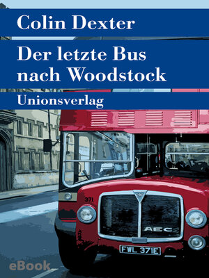 cover image of Der letzte Bus nach Woodstock